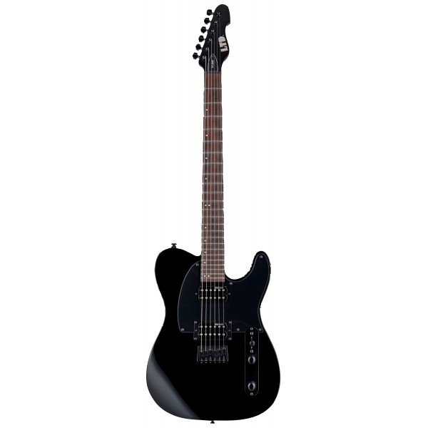 LTD TE-200 - Black