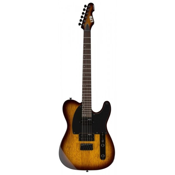 LTD TE-200 TOBACCO SUNBURST