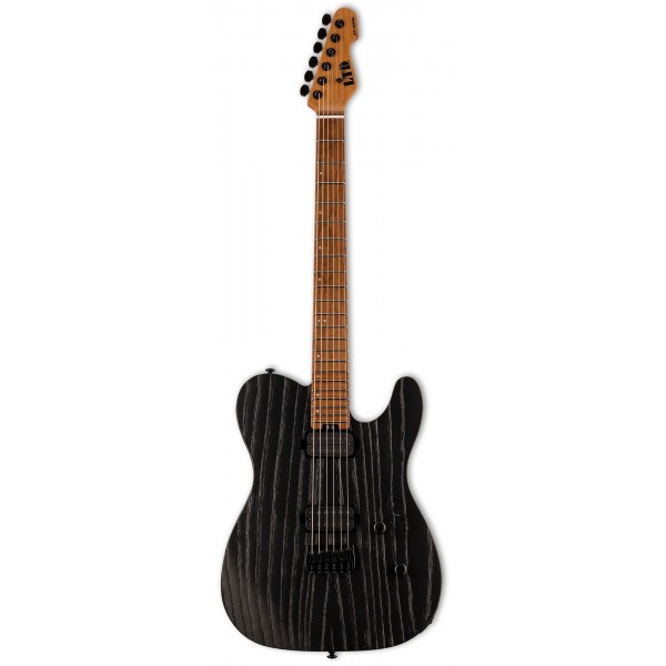 LTD TE-1000 BLACK BLAST