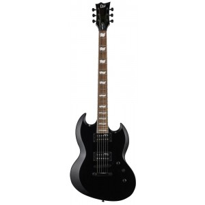 LTD VIPER-201B BLACK BARITONO