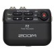 ZOOM F2 BLACK