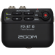 ZOOM F2-BT BLACK