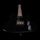 GODIN STADIUM HT MATTE BLACK RN CON FUNDA