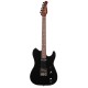 GODIN STADIUM HT MATTE BLACK RN CON FUNDA