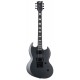 LTD VIPER-1000 EVERTUNE CHARCOAL METALLIC SATIN