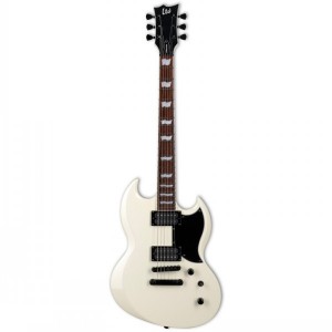 LTD VIPER-256 OLYMPIC WHITE