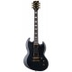 LTD VIPER-1000 - Vintage Black