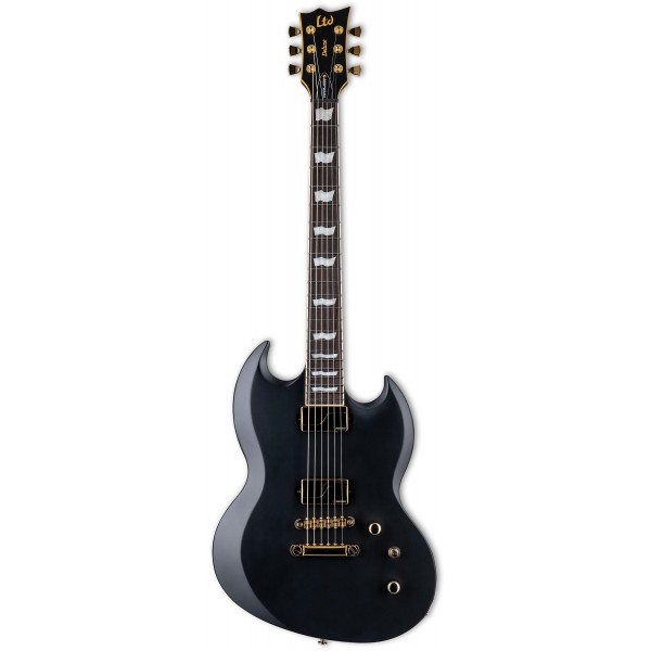 LTD VIPER-1000 - Vintage Black