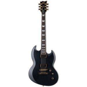 LTD VIPER-1000 VINTAGE BLACK