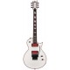 LTD GH-600 SNOW WHITE C/ESTUCHE