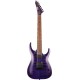 LTD SH-207 SEE THRU PURPLE