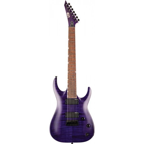 LTD SH-207 SEE THRU PURPLE