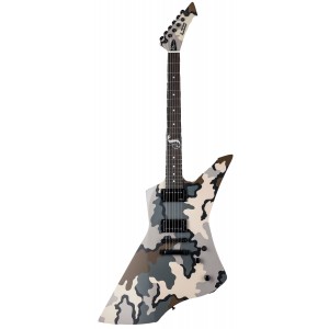 LTD SNAKEBYTE CAMO KUIU CAMO SATIN C/ESTUCHE