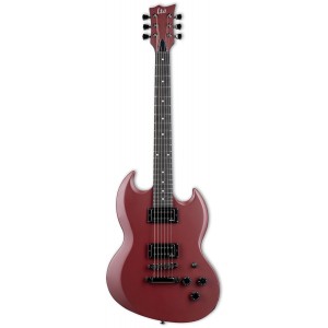 LTD VOLSUNG OXBLOOD SATIN SIGNATURE LARS FREDERIKSEN