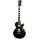 EPIPHONE LES PAUL CUSTOM EBONY insp. by GIBSON CUSTOM