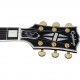 EPIPHONE LES PAUL CUSTOM EBONY insp. by GIBSON CUSTOM