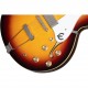 EPIPHONE CASINO VINTAGE SUNBURST