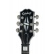 EPIPHONE SG PROPHECY AGED JET BLACK METALLIC