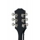 EPIPHONE SG PROPHECY AGED JET BLACK METALLIC