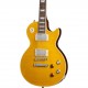 EPIPHONE KIRK HAMMET 1979 LES PAUL STANDARD GREENY BURST