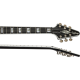 EPIPHONE FLYING V PROPHECY AGED JET BLACK METALLIC