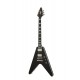 EPIPHONE FLYING V PROPHECY AGED JET BLACK METALLIC