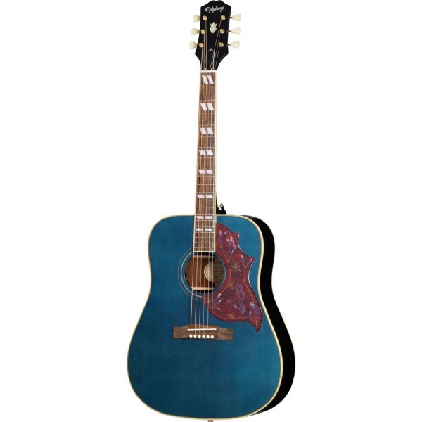 EPIPHONE MIRANDA LAMBERT BLUEBIRD