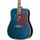 EPIPHONE MIRANDA LAMBERT BLUEBIRD