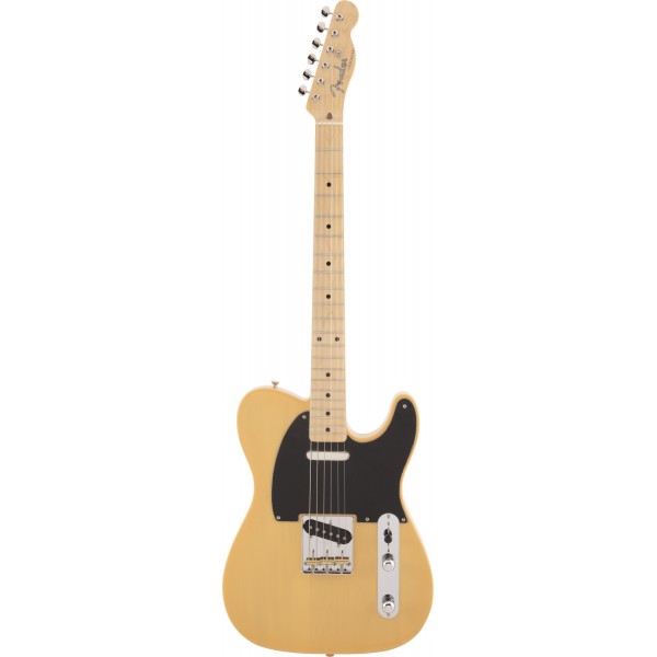 FENDER TRADITIONAL 50S TELE MN BTB JAPAN