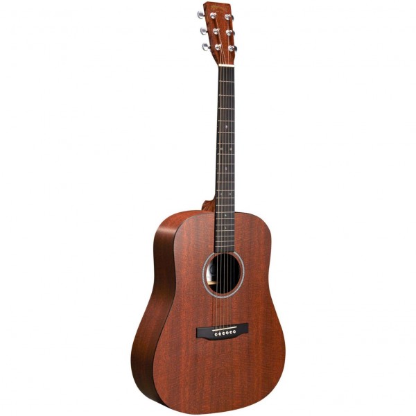 MARTIN D-X1E MAHOGANY