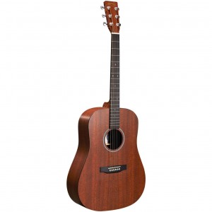 MARTIN D-X1E MAHOGANY