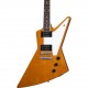 GIBSON EXPLORER 70 ANTIQUE NATURAL