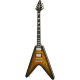 EPIPHONE FLYING V PROPHECY AGED BENGAL TIGER