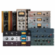 UNIVERSAL AUDIO APOLLO TWIN X QUAD HE + HARDACASE UDG + PLUGINS GRATIS