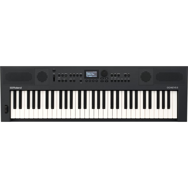 ROLAND GOKEYS5-GT GRAPHITE