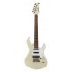 YAMAHA PACIFICA 612VIIX VINTAGE WHITE