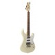 YAMAHA PACIFICA 612VIIX VINTAGE WHITE