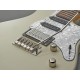 YAMAHA PACIFICA 612VIIX VINTAGE WHITE