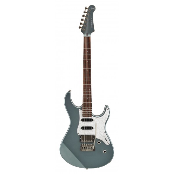 YAMAHA PACIFICA 612VIIX MIST GREEN