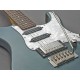 YAMAHA PACIFICA 612VIIX MIST GREEN