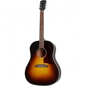 GIBSON J-45 ORIGINAL VINTAGE SUNBURST