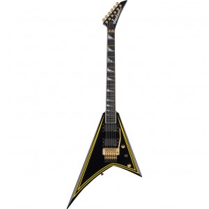 JACKSON MJ SERIES RANDY RHOADS RR24 NEGRA