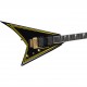 JACKSON MJ SERIES RANDY RHOADS RR24 NEGRA