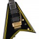 JACKSON MJ SERIES RANDY RHOADS RR24 NEGRA