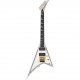 JACKSON MJ SERIES RANDY RHOADS RR24 NEGRA