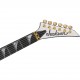 JACKSON MJ SERIES RANDY RHOADS RR24 NEGRA