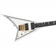 JACKSON MJ SERIES RANDY RHOADS RR24 NEGRA