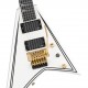 JACKSON MJ SERIES RANDY RHOADS RR24 NEGRA