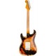 FENDER CUSTOM SHOP 63 STRAT SUPHREL - SFABLK/3TSB