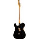 FENDER CUSTOM SHOP 60 TELE CUSTOM HREL - ABLK